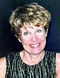 Donna Payne Obituary (1958