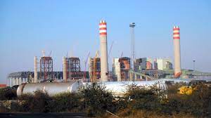 Photos containing nudity, gore, or hateful themes are not permissible and may lead to the cancellation of your account; South Africa Starts First Unit Of 4 8gw Coal Fired Medupi Power Project