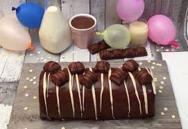 Recette La Buche Chocolat Sur Chefclub Original Recette Dessert Au Citron Chocolat Buche Au Chocolat