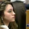 Abby Hernandez in court to see accused kidnapper