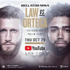 NORTH EAST MMA Media