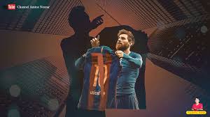 فوتوشوب تصميم الجرافيك خلفية كرة القدم ليونيل ميسي ورق الجدران Youtube