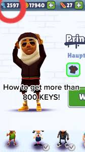 Jul 22, 2020 · about press copyright contact us creators advertise developers terms privacy policy & safety how youtube works test new features press copyright contact us creators. Discover Subway Surfers Prince K S Popular Videos Tiktok