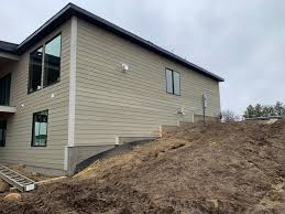 Platinum Exteriors LLC დაამატა...