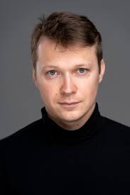 Ilya Sobolev, 36, Moscow.Film and Theater talent. Official Website