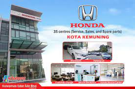 Type of honda malaysia 2019. Honda Kowamas Shah Alam Dealer 3s Service Centre Honda Dealer Malaysia Honda Cars Malaysia