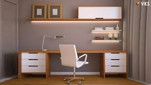 Additionally, the ergonomic chair gives cozy seating experience for your little one. Student Study Table Designs Ideas Modern Small Space Study Table Designs Study Room Design Youtube