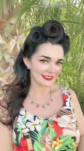 Sherrie Sweeney Model