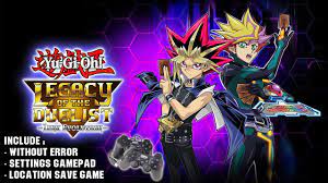 Hello skidrow and pc game fans, today wednesday, 30 december 2020 07:04:28 am skidrow codex reloaded will share free pc games from pc games entitled yu gi oh legacy of the duelist 3dm which can be downloaded via torrent or very fast file hosting. Download Yu Gi Oh Legacy Of The Duelist Link Evolution For Pc Youtube