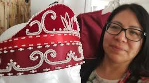 Ingrid Brooks's Instagram, Twitter & Facebook