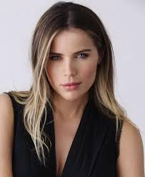 Sofia nomination hopes for daytime emmy awards 2025