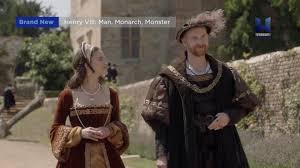 Tiran si afemeiat, henry viii a fost regele care a schimbat anglia pentru totdeauna. Viasat History Henric Al Viii Lea Omul Monarhul Monstrul Facebook