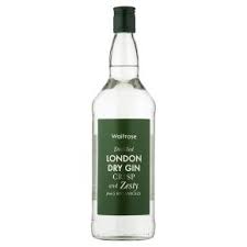 Tesco gin is a cheap gin with a certain audience in mind. Tesco London Dry Gin Review Gin Blog Tesco London Dry Gin Review