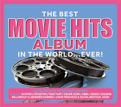 The best classical album in the world.ever! is a two cd set filled with forty songs of classical music harmonies. Best Movie Hits Album In The World Ever Various Amazon De Musik