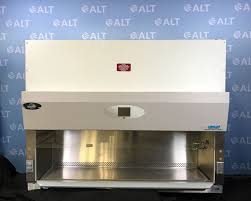 Nuaire recently started manufacturing a line of biological safety cabinets in china in order to supply products to the asian markets via techcomp, ltd., a publicly traded chinese company. Nuaire Nu 430 600 Class Ii Type B2 6 Biological Safety Cabinet