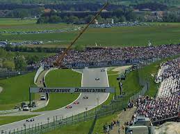 Drugi piątkowy trening przed gp styrii znów odbywał się pod dyktando maxa verstappena. Spielberg Anwohner Vertreter Skeptisch Formel 1