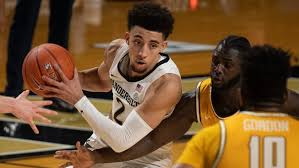 Including news, stats, videos, highlights and more on espn. How Scotty Pippen Jr Led Vanderbilt To A Season Opening Win Over Valparaiso