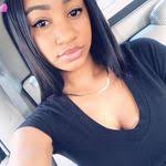 Brittney Trice's Instagram, Twitter & Facebook