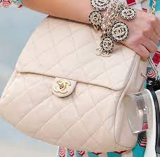 Chanel Spring Summer 2019 Runway Bag Collection Bragmybag