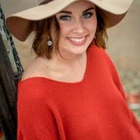 Gearheart named 2022 Johnny & Judy Beech Scholar at SWOSU