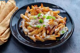 Belum lagi tonjokan gulai ikan yang gurih lembut. Cara Membuat French Fries Renyah Untuk Camilan Di Rumah Halaman All Kompas Com