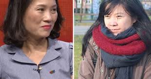 Chân dung con gái chưa bao giờ lộ diện của MC Tạ Bích Loan