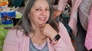 Fundraiser by Yomay Villafane : Memorial funds for Miss Norma Vega