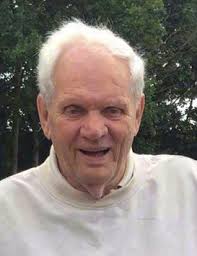 Death Notice of Danny McNutt (Buncrana, Donegal)