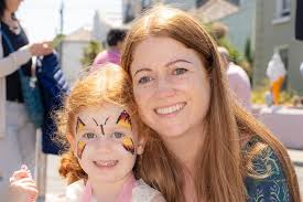 See photos from Greystones Plaza Market as it returns for summer