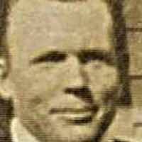 Clarence Raymond Hanson (1895–1984)