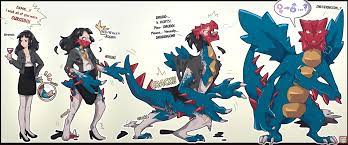 My name is circe, and this is a cursed webpage. Suddenly A Pokemon Pokeman Druddigon Ftm Tf By Datkitsu Fur Affinity Dot Net