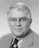 Representative Ernest Cunningham