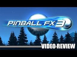 And i love how many pinball tables the team has created. Review Pinball Fx3 Universal Classics Playstation 4 Xbox One Steam Defunct Games Youtube