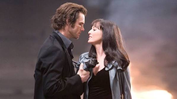 The Number 23 | Where to watch streaming and online in Australia | Flicks