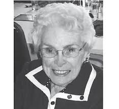 Shirley Fuchs Obituary (1926