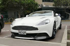 Image result for Stratus White 2017 Aston Martin