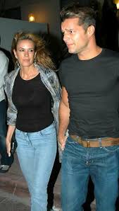 With jessica alba, mekhi phifer, romeo miller, joy bryant. Madonnoniko On Twitter Rebecca De Alba Y Ricky Martin Http T Co Zxnemsvmsz