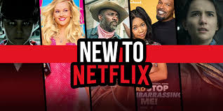Have you ever seen fireflies? New To Netflix In April 2021 Movies Tv Shows