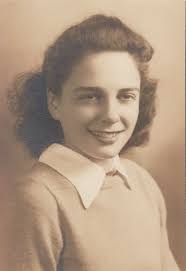 Marion Berg Obituary