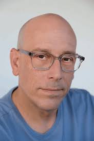 Meet Ryan Stephenson