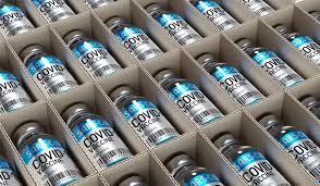 Vaccines developed by moderna inc, china's sinovac biotech and uk's curevac coronavirus vaccine status. Celonic To Produce 100 Million Doses Of Curevac S Covid 19 Vaccine