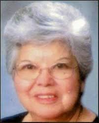Beatrice Marie “Bea” Vallejos Vigil (1933-2009)