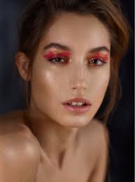 FRANCESCA MORENO MAKE UP ARTIST: BEAUTYS BY CESAR LORENZO Y FRANCESCA MORENO