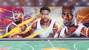 Select file explorer, choose that device, then select your image. So I Changed My Background In My Court Nba2k