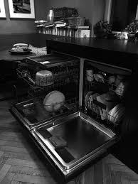 White kitchen with white cupboards, chalk board, 3d illustration, 3d rendering, 300 dpi. Constructing Normality Through Material And Social Lock In The Dynamics Of Energy Consumption Among Geneva S More Affluent Households Springerlink