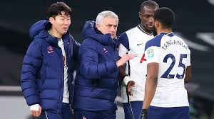 The latest tweets from tottenham hotspur (@spursofficial). Kubok Anglii Marin Tottenhem Prognoz Gde Besplatno Posmotret Match Kto Propustit Igru Eurosport