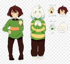 Chara airport, an airport in russia near the rural locality. My Headcanons For Chara Asriel As Gems Also I Feel Transparent Asriel Chara Clipart 5261979 Pikpng
