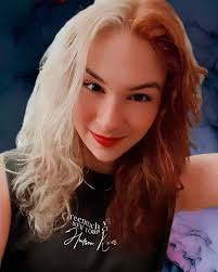 Paulina Villarreal Velez holds the Warning Sisters together