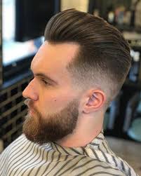 Der undercut hingegen sieht mit übergang oder ohne übergang rebellisch und stylisch aus. 33 Undercut Mit Ubergang Ideen The Hair Style Daily