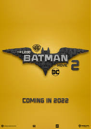 Voices of will arnett as bruce wayne/batman; The Lego Batman Movie 2 Cancelled Movies Wiki Fandom